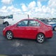 3VWRZ71K38M082799 2008 Volkswagen Jetta Se/Sel auction photo thumbnail 14