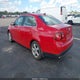 3VWRZ71K38M082799 2008 Volkswagen Jetta Se/Sel auction photo thumbnail 3