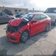 2HGFC2F77GH551003 2016 Honda Civic Ex auction photo thumbnail 2