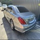 WDDUG8FB7FA092737 2015 Mercedes-Benz S 550 4Matic auction photo thumbnail 3