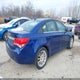 1G1PH5SB3D7259476 2013 Chevrolet Cruze Eco Auto auction photo thumbnail 4