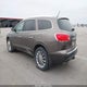 5GALVCED3AJ173679 2010 Buick Enclave 2Xl auction photo thumbnail 3