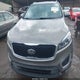 5XYPG4A35HG209086 2017 Kia Sorento 2.4L Lx auction photo thumbnail 12