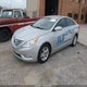 5NPEB4AC5DH699456 2013 Hyundai Sonata Gls auction photo thumbnail 2