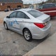 5NPEB4AC5DH699456 2013 Hyundai Sonata Gls auction photo thumbnail 3