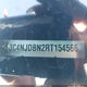 3C4NJDBN2RT154566 2024 Jeep Compass Latitude 4X4 auction photo thumbnail 9