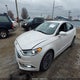3FA6P0RU3HR262690 2017 Ford Fusion Hybrid Titanium auction photo thumbnail 2