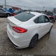 3FA6P0RU3HR262690 2017 Ford Fusion Hybrid Titanium auction photo thumbnail 4