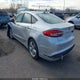 3FA6P0LU1JR129201 2018 Ford Fusion Hybrid Se auction photo thumbnail 3