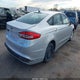 3FA6P0LU1JR129201 2018 Ford Fusion Hybrid Se auction photo thumbnail 4