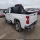 1GC0ALE79SF223433 2025 Chevrolet Silverado 2500Hd 2Wd Long Bed Work Truck auction photo thumbnail 3