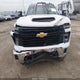 1GC0ALE79SF223433 2025 Chevrolet Silverado 2500Hd 2Wd Long Bed Work Truck auction photo thumbnail 6