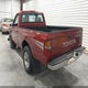 4TAUN61C8SZ080768 1995 Toyota Tacoma auction photo thumbnail 3