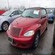 3C3EY55E65T290954 2005 Chrysler Pt Cruiser Touring auction photo thumbnail 2
