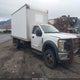 1FDUF5GT6HEF20727 2017 Ford F-550 Chassis Xl auction photo thumbnail 1