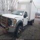 1FDUF5GT6HEF20727 2017 Ford F-550 Chassis Xl auction photo thumbnail 2