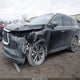 5N1AL1FS3SC343022 2025 Infiniti Qx60 Luxe Awd auction photo thumbnail 14