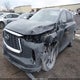 5N1AL1FS3SC343022 2025 Infiniti Qx60 Luxe Awd auction photo thumbnail 6