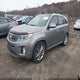 5XYKWDA76FG576575 2015 Kia Sorento Limited V6 auction photo thumbnail 2