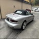 SCFAB42371K401730 2001 Aston Martin Db7 Vantage auction photo thumbnail 4