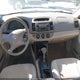 4T1BE32K42U032838 2002 Toyota Camry Le auction photo thumbnail 5