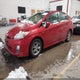 JTDKN3DU6A0118306 2010 Toyota Prius auction photo thumbnail 2