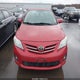 2T1BU4EE4DC972110 2013 Toyota Corolla Le auction photo thumbnail 13