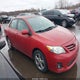 2T1BU4EE4DC972110 2013 Toyota Corolla Le auction photo thumbnail 14