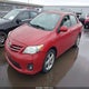 2T1BU4EE4DC972110 2013 Toyota Corolla Le auction photo thumbnail 2
