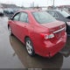 2T1BU4EE4DC972110 2013 Toyota Corolla Le auction photo thumbnail 3