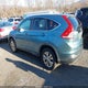 5J6RM4H54EL064206 2014 Honda Cr-V Ex auction photo thumbnail 3