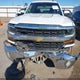 3GCPCRECXHG430946 2017 Chevrolet Silverado 1500 1Lt auction photo thumbnail 6