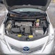 JTDZN3EU6C3101391 2012 Toyota Prius V Three auction photo thumbnail 10