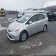 JTDZN3EU6C3101391 2012 Toyota Prius V Three auction photo thumbnail 2