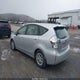 JTDZN3EU6C3101391 2012 Toyota Prius V Three auction photo thumbnail 3