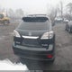 2T2BK1BA0AC050298 2010 Lexus Rx 350 auction photo thumbnail 16
