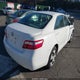 JTNBE46K073100162 2007 Toyota Camry Le auction photo thumbnail 4