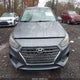 3KPC24A39JE007934 2018 Hyundai Accent Se auction photo thumbnail 12