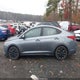 3KPC24A39JE007934 2018 Hyundai Accent Se auction photo thumbnail 14