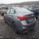 3KPC24A39JE007934 2018 Hyundai Accent Se auction photo thumbnail 3
