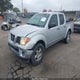 1N6AD07U78C420704 2008 Nissan Frontier Se auction photo thumbnail 2
