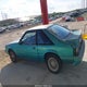 1FACP41M4PF182204 1993 Ford Mustang Lx auction photo thumbnail 14