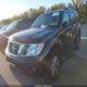 5N1AR1NB7CC628307 2012 Nissan Pathfinder Sv auction photo thumbnail 2