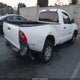 5TENX22N68Z587144 2008 Toyota Tacoma auction photo thumbnail 4