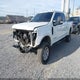 1FT8W2BT5NED86400 2022 Ford F-250 Lariat auction photo thumbnail 2