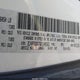 2C4RDGBG7GR100563 2016 Dodge Grand Caravan Se auction photo thumbnail 9