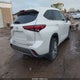 5TDKDRAH7PS025989 2023 Toyota Highlander Platinum auction photo thumbnail 4