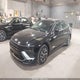 KMHL24JJ6TA143048 2026 Hyundai Sonata Hybrid Blue auction photo thumbnail 2