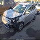 KMHCT4AE4DU336315 2013 Hyundai Accent Gls auction photo thumbnail 2