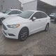 3FA6P0HD5HR262532 2017 Ford Fusion Se auction photo thumbnail 2